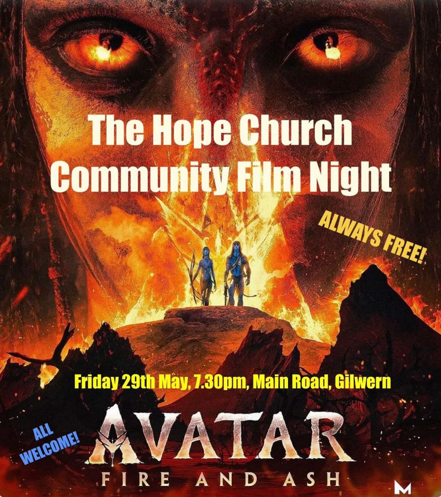 FILM FOR THIS MONTH